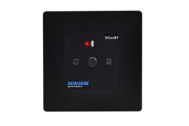 NewHank DConBT